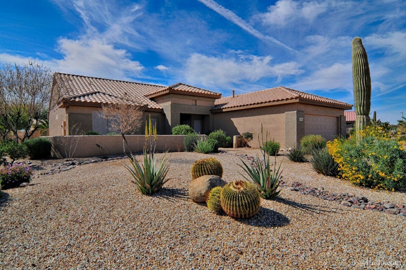 Del b Sun City Grand Home 15825 W CINNABAR DR, Sun City Grand in SURPRISE AZ